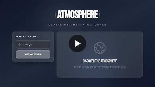 React Weather Report App with Real-Time API Integration | praveen kumar E posted on the topic | LinkedIn