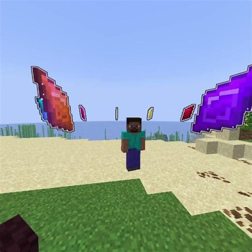 Pure Bliss SMP | Join now! #pvp #minecraft #vanillaminecraft #smp #bliss #grind