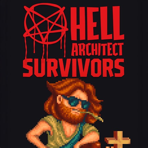 Hell Architect: Survivors