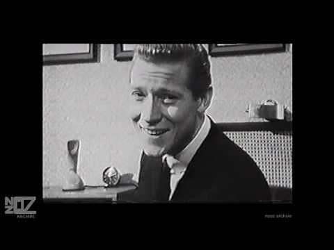 Sandy Scott - Wallpaper Roses (1966)