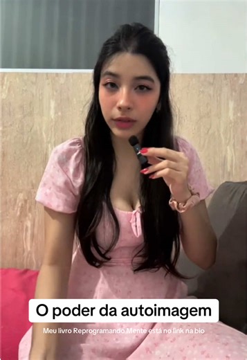 Reprogramação mental e o poder da autoimagem 🧠 Reprogramando Mente - link na bio #béalima #reprogramandomente #reprogramaçãomental #autoimagem #subconsciente