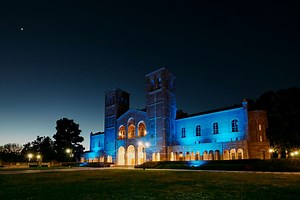 2020: The Year in Pictures