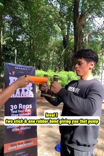 Full Upper Body Calisthenics Workout for Beginners