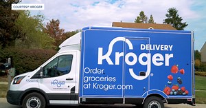 Kroger delivery rejects robots, embraces AI. How will your shopping experience change?