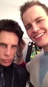 11M views · 24K reactions | HOW TO CRASH PARIS FASHION WEEK! :D #Zoolander2 | JEROME JARRE | Facebook
