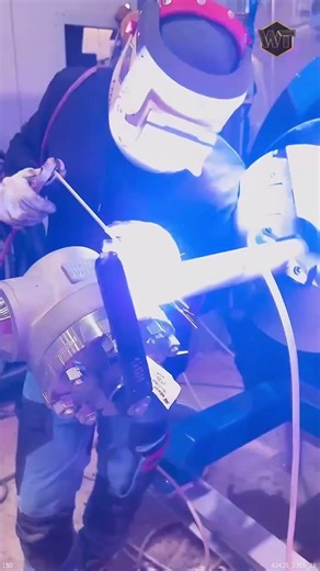 Satisfying Tig and Stick Welding