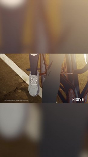 Ichikawa can't stop overthinking 😅 #TheDangersInMyHeart #anime #HIDIVE