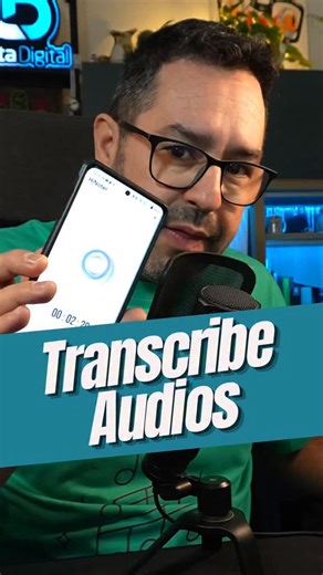 David Laita | Tech y Trucos 🤓 on Instagram: "🎯 Os enseño la aplicación HiNoter, una herramienta con la que podéis grabar un audio y obtener al instante: ⭐ Una transcripción exacta, ⭐ Un resumen con IA ⭐ Incluso un mapa mental del contenido 💪 Esto es perfecto para ganar productividad y no perder detalles de vuestras reuniones o clases. LINK en la BIO o escribe Notas en comentario y te la mando #productividad #HiNoter #hinoterapp #clases #reunion @hinoter.app"