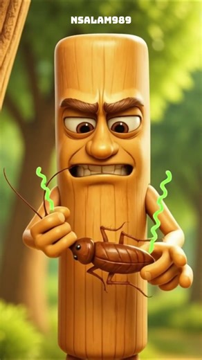 Cockroach vs Sleeping Mateo #italianbrainrot