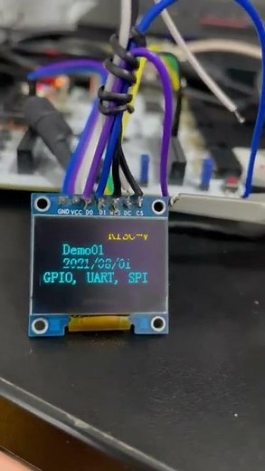 Running RISC-v and applications on Xilinx Arty-A7