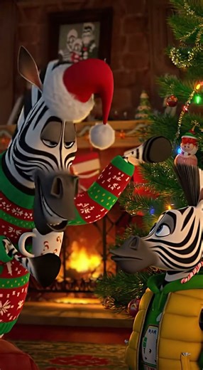 Funny Zebra Dad Elf Confession Joke