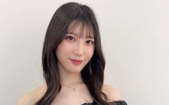 泷本雫叶，气质和颜值都无敌…