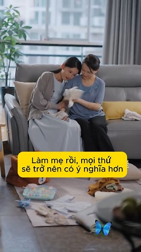 955K views · 26K reactions | Không phải mẹ chồng nào cũng khó tính, có thể họ chỉ đang dành tình thương cho cháu mình thôi #phimngantrungquoc #Ngoisaokhoaitay | Ngôi Sao Khoai Tây | Facebook