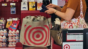 Target shopper fed-up with new self-checkout policy - used to be 'impeccable'