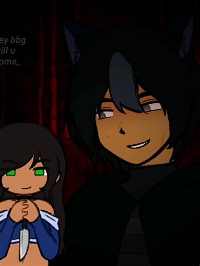 I feel like a lotta people like ein so 😳 #aphmaumystreet #einaphmau #aphmaufanart #mystreet #fanart