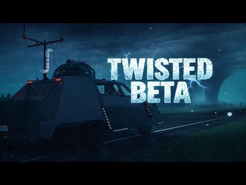 Twisted (Beta) Roblox Gameplay