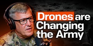 The Future of the Army: Autonomy, AI, and Combat Innovation
