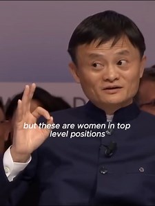 3.2K views · 64 reactions | Jack Ma's Secret to Alibaba's Success --- This video is credited to World Economic Forum | Business Insider Africa | Facebook