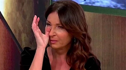 "Sve pare smo dali, prošla je slično kao Saša Popović": Sanja Marinković progovorila o smrti majke i šoku nakon sahrane