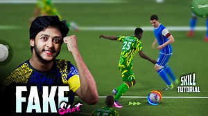 88K views · 1.8K reactions | Fake Shot Skill Tutorial eFootball 2026 Mobile Bangla | Best Tips & Tricks | Estihak Khan | Facebook