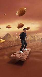 masuk ke dunia silverqueen