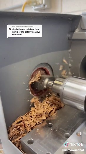 TikTok · Homewood Bat