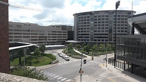 University of Iowa Hospitals and Clinics preparing for potential COVID-19 spike