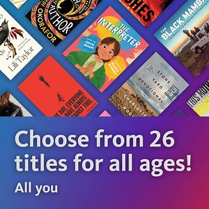 Enjoy free instant access to the buzziest books of the year! Explore NYPL's Best Books of 2025 and get a library card today. | NYPL The New York Public Library