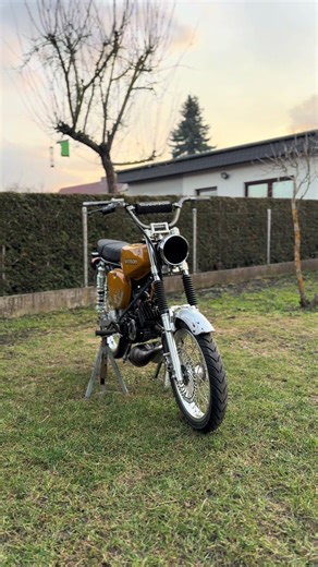 Simson Tuning Tips for S51 Mopeds