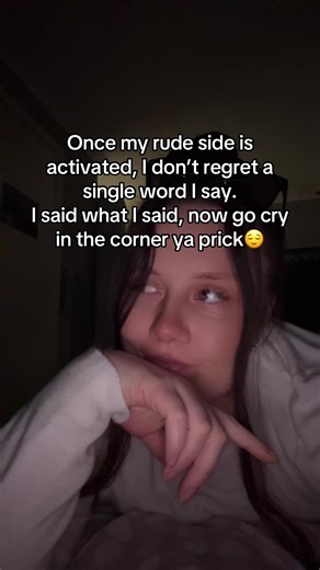 Embracing Bitchy Behavior: Unapologetic Attitude Explained