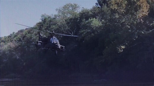 Exploring the AH-64 Apache Helicopter Features