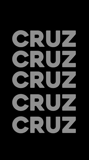 CRUZ 💥 un cortometraje de Máximo García. 08/09/2024👀#fyp #paratii #foryoupage #cine #cortometraje