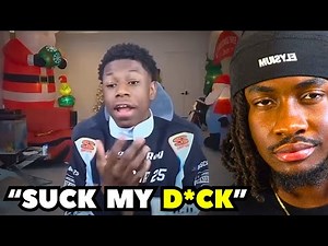 Kai Cenat's Protégé Deserves "ALL" The Hate ..