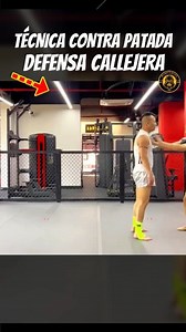 3.1M views · 57K reactions | La base de la defensa personal es la preparación 亮 Una técnica bien ejecutada puede marcar la diferencia en la calle  Prepárate y conoce las mejores técnicas de defensa personal callejera  #defensapersonal #KravMagaTraining #kravmaga #artesmarciales #artesmarcialesmixtas #karate # | Defensa Personal Pro | Facebook