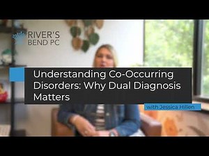 Understanding Co-Occurring Disorders: Why Dual Diagnosis Matters