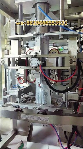 Red date packaging machine#machine #packagingmachine #reddates #foodpackagingmachine #factory