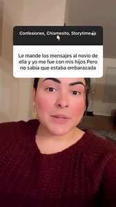 1.7M views · 37K reactions | Por ayudar perdí mi matrimonio  Historia de una seguidora | Cinthia Gracast | Facebook