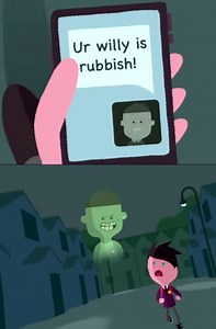 Cyberbullying - TV Tropes