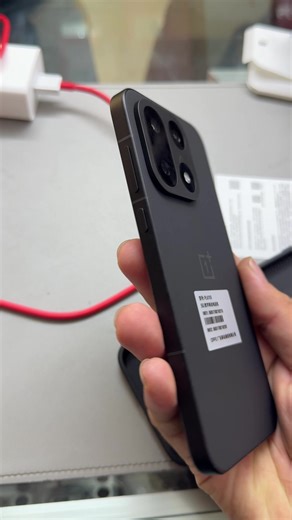 អរគុណបង​ OnePlus 15 Global Firmware 599$