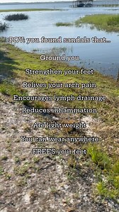 4.3K views · 14 reactions | If you haven’t tried grounding shoes...