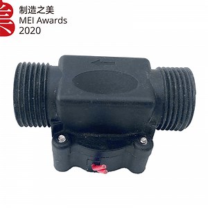 [Hot Item] Imported Magnetic Control Switch Element Flow Switch for Electric Water Heater