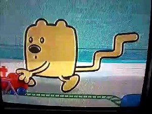 Wow! Wow! Wubbzy! Wubbzy Train Sound Effects