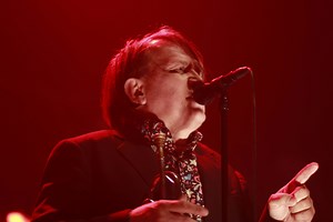 Element of Crime im ROLLING-STONE-Porträt: Sie brechen die Regeln