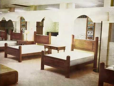 Rohner’s Furniture/Backrooms Music 2