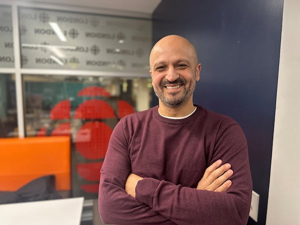 Helping young kids with communication needs