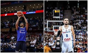 Ελλάδα-Τσεχία: Δύο ήττες που πόνεσαν...