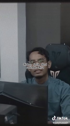 Teguhkanlah Iman dalam Diri - Nasyid Hijjaz