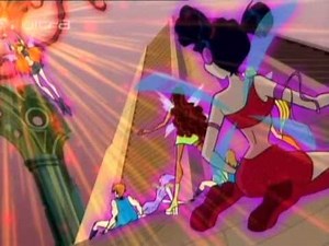 Winx Club S02E26 Feniks je oslobođen
