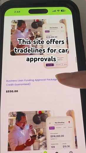 How to add auto tradelines on your Cpn number fast