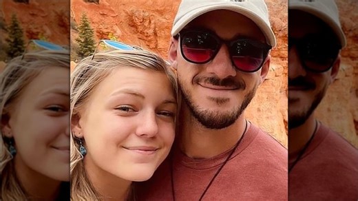 9.8K views · 88 reactions | The Most Disturbing Details Released About Brian Laundrie #BrianLaundrie #TrueCrime #DisturbingFacts | Grunge.com | Facebook